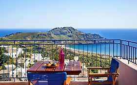 Mirthios-Hill Apartments